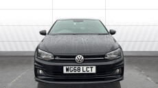 Volkswagen Polo 1.0 TSI 95 R-Line 5dr Petrol Hatchback